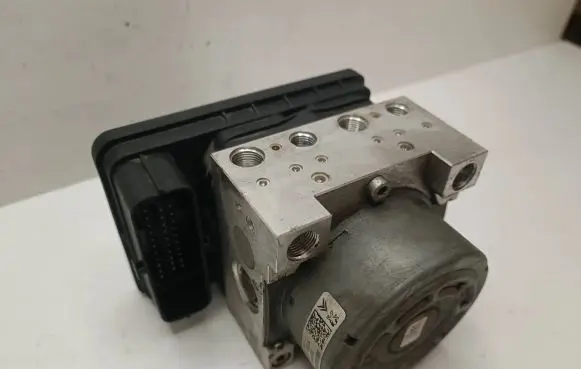 Citroen C4 Cactus ABS Pump 9808898580 10022004304 110022004034000
