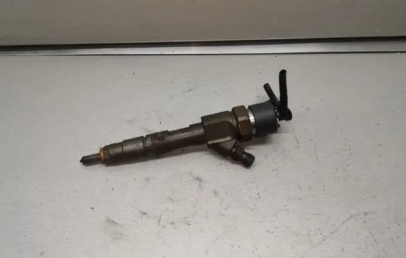 Renault Laguna II Fuel injector 8200100272 0445110110B