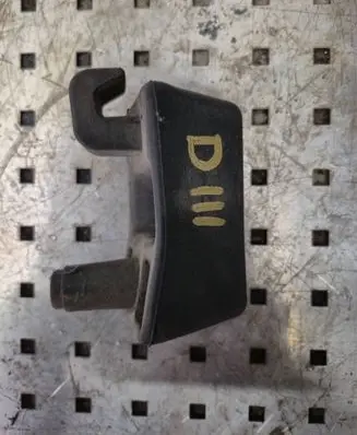 Fiat Ducato Rear shock/impact absorber stay/bar 