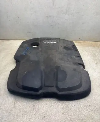 Audi A4 S4 B9 Engine cover (trim) 04L103925P