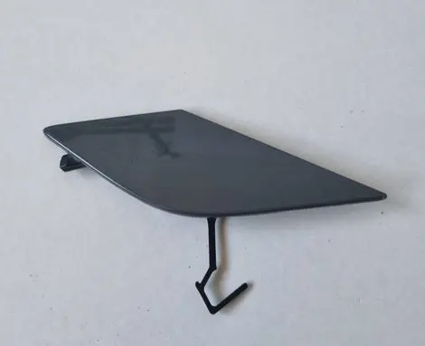 Peugeot 308 Front tow hook cap/cover 9837864980