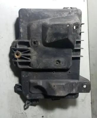 Opel Zafira B Battery box tray cover/lid 13234223