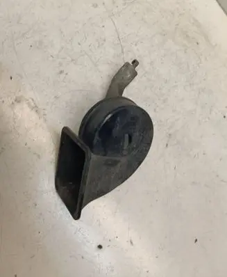 Mazda CX-7 Horn signal