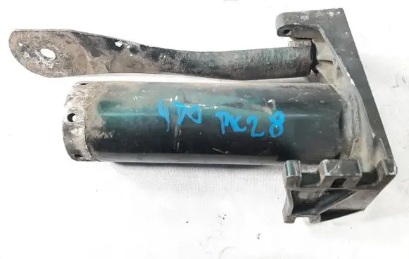 Audi A8 S8 D2 4D Front bumper shock/impact absorber 4D0805120B