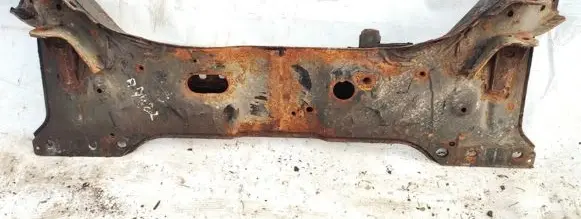 Fiat Doblo Front subframe