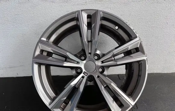BMW Z4 g29 R18 alloy rim 