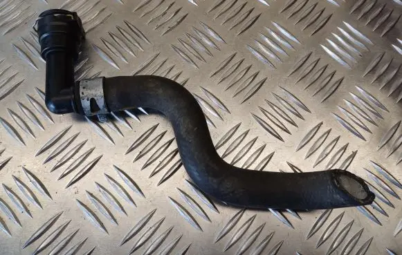 Citroen C-Crosser Engine coolant pipe/hose