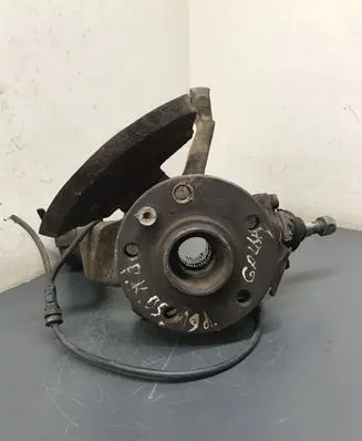 Ford Galaxy Front wheel hub