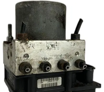 Opel Meriva A Master brake cylinder 13276461 0265232212