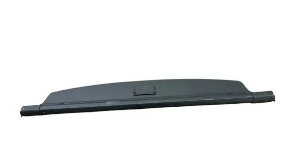 Volkswagen Touran I Parcel shelf load cover 