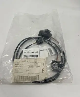 BMW 1 E81 E87 Electric car charging cable 61129128569 9128569