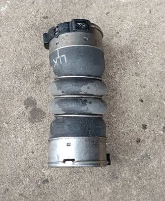 BMW 4 F32 F33 Intercooler hose/pipe 11618507706 116185077
