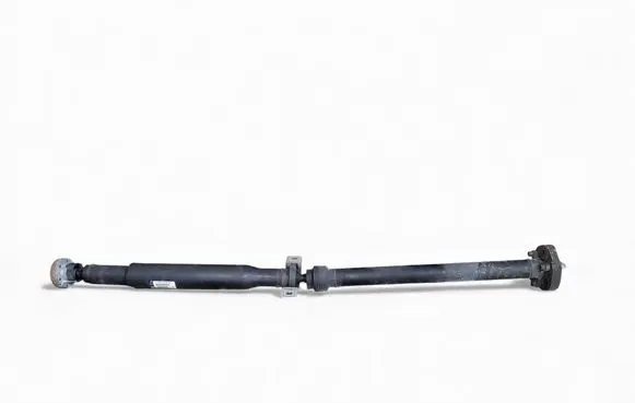 Mercedes-Benz GL X166 Middle center prop shaft A1664105000