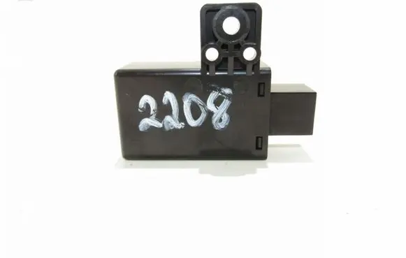 Chevrolet Captiva Alarm control unit/module 96628221