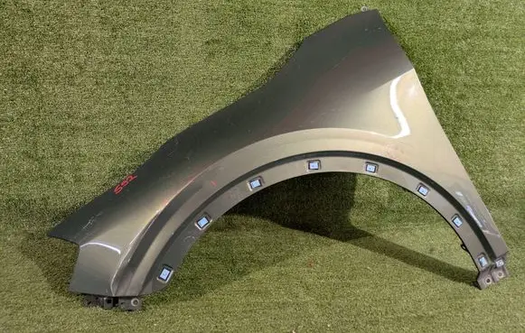 KIA Sportage Fender 