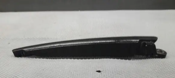 Renault Scenic III - Grand scenic III Rear wiper blade arm 62777256
