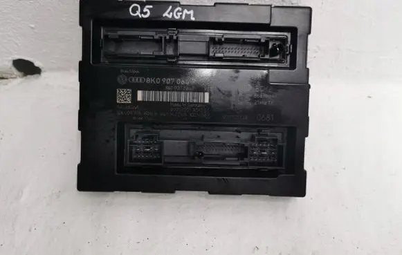 Audi Q5 SQ5 Comfort/convenience module 8K0907064P