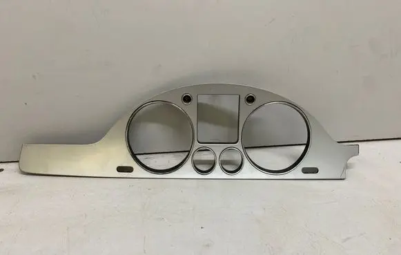 Volkswagen PASSAT B6 Dashboard trim 318370200 3C1858335BC