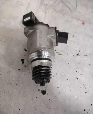 BMW 5 F10 F11 Hydraulic servotronic pressure valve PP1B551859 9326040301 62917430