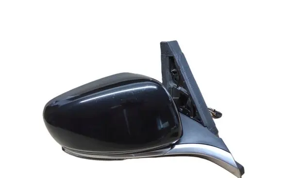 Renault Espace V (RFC) Glass fitting brackets 