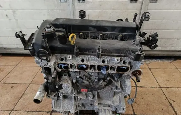 Ford C-MAX II Engine RFCM5E6015CA HS350AA RFCM5E6015