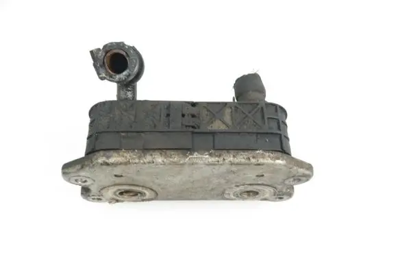 Volvo S80 Engine oil radiator 9497225