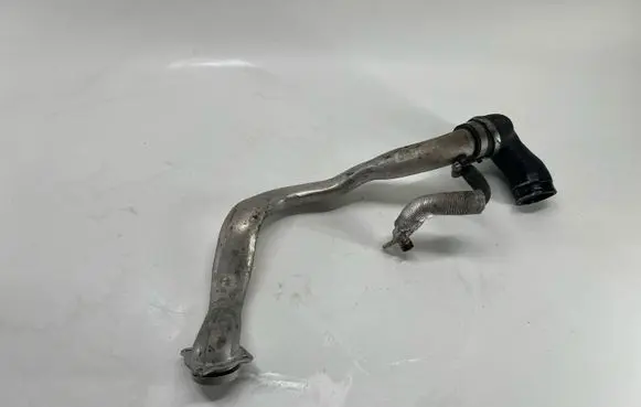 BMW 1 F20 F21 Intercooler hose/pipe 603589