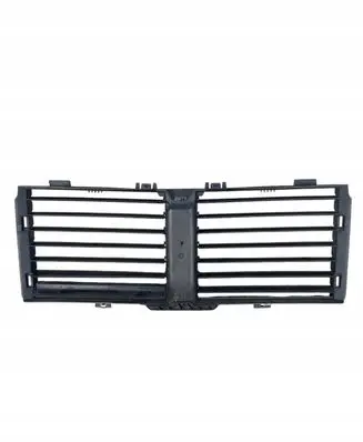 Mercedes-Benz GLE W167 Intercooler air guide/duct channel B0HTEILE