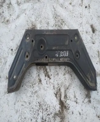 Volkswagen Polo IV 9N3 Front subframe