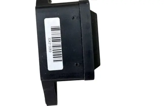 Porsche 997 ESP acceleration yaw rate sensor 99660614500 0265005250 5011088