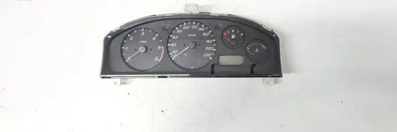 Nissan Almera N16 Speedometer (instrument cluster) BM476 11478