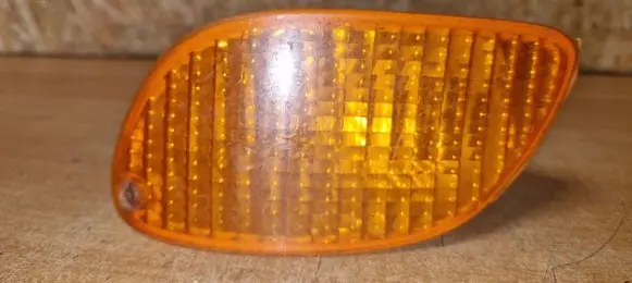 Ford Focus Front indicator light Asyxs4x13369a