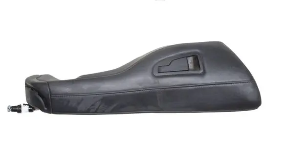 Subaru Outback (BS) Rear seat side top trim 64244AL200