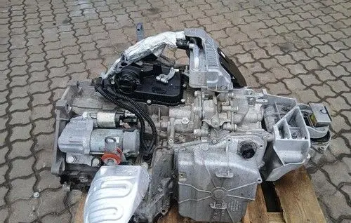 Audi R8 4S Gearbox bottom protection 0BZ300042A