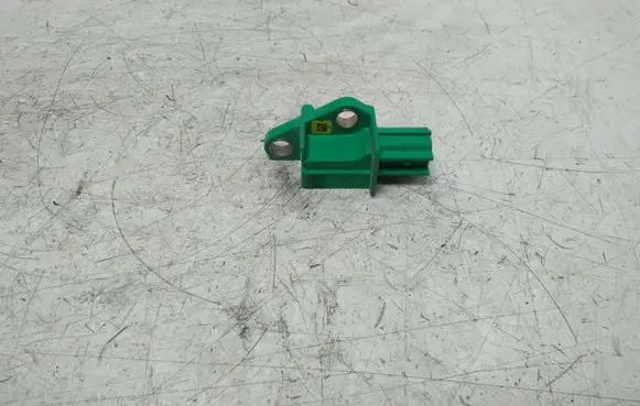 Audi A6 S6 C6 4F Airbag deployment crash/impact sensor 1K0909606C