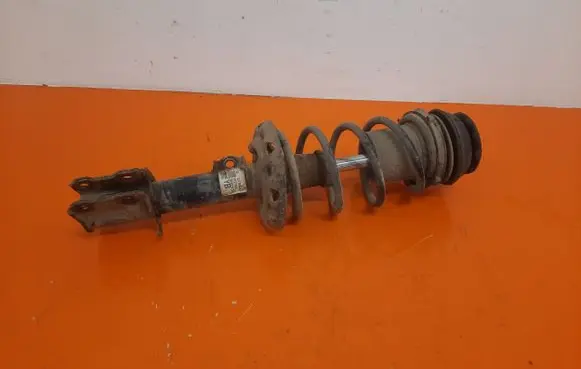 Opel Corsa C Front shock absorber/damper 22170844
