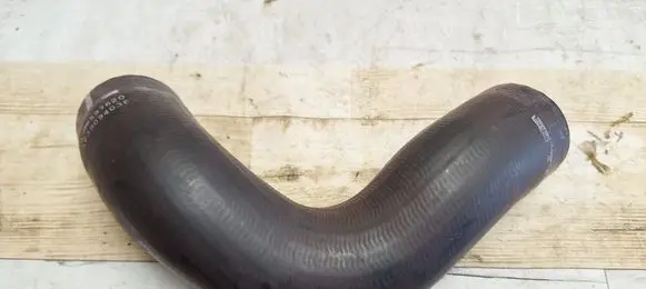 Mitsubishi Colt CZ3 Intercooler hose/pipe MR597620 A6390940382