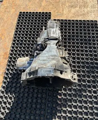 Volkswagen PASSAT B5 Manual 5 speed gearbox DCN