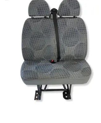 Ford Transit Front double seat 