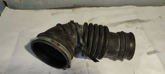 Chevrolet Captiva Engine coolant pipe/hose