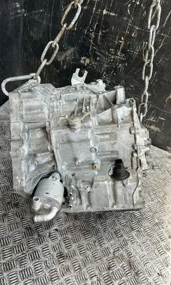 Automatic gearbox