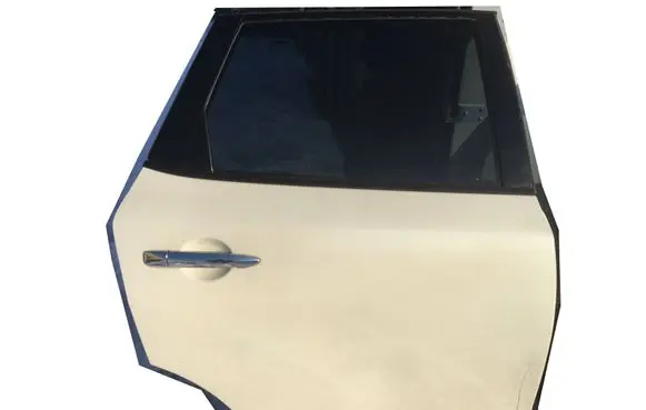 Nissan Murano Z51 Rear door 