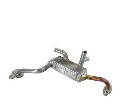 Subaru Forester SK EGR valve cooler 14793AA150