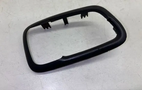 Volvo S70 V70 V70 XC Front door interior handle 