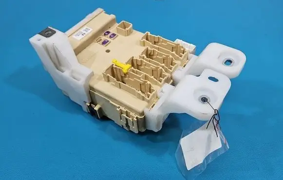 Lexus NX Central body control module 8922178010 IMPRK1577698