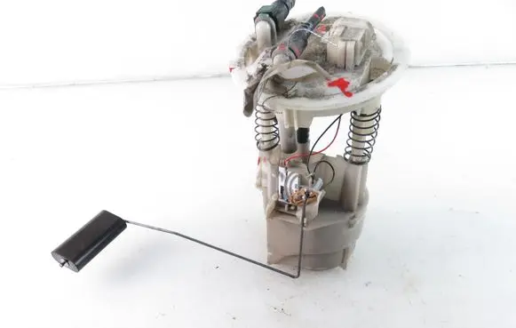 Renault Scenic I Fuel level sensor 
