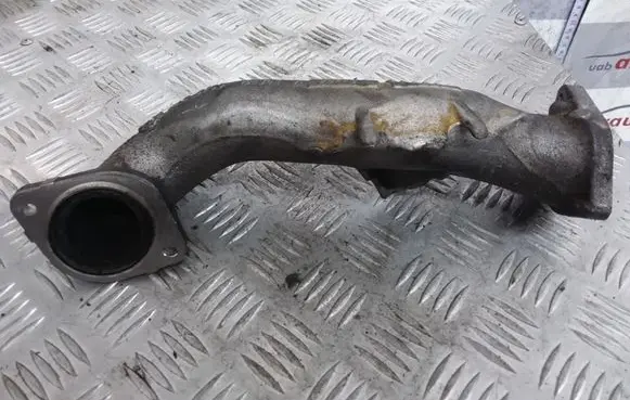 Renault Scenic II - Grand scenic II Intercooler hose/pipe 8200186383D