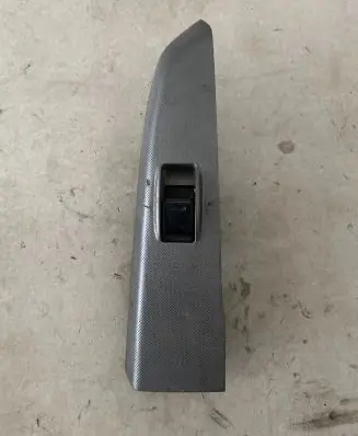 Toyota Hilux (AN10, AN20, AN30) Electric window control switch 742710K020