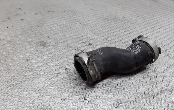 Audi A6 S6 C6 4F Intercooler hose/pipe 4F0145708C