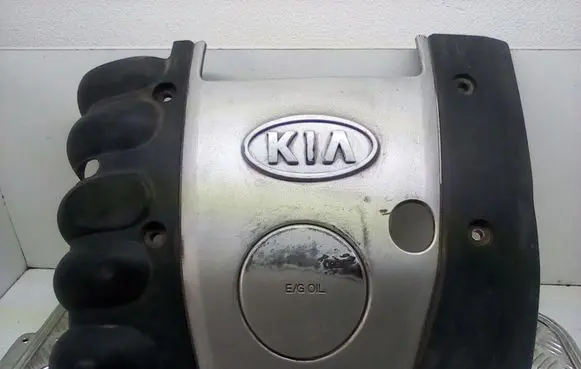 KIA Sportage Engine cover (trim) 0K07A1313Y
